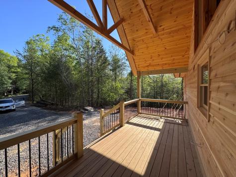 182 Gray Grouse Trail Murphy NC 26906