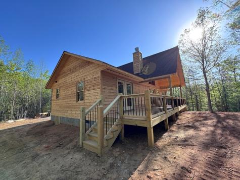182 Gray Grouse Trail Murphy NC 26906