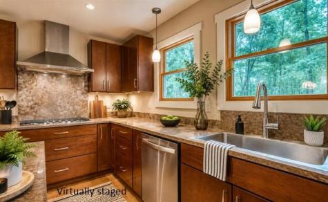 358 Tusquittee View Drive Hayesville NC 28904