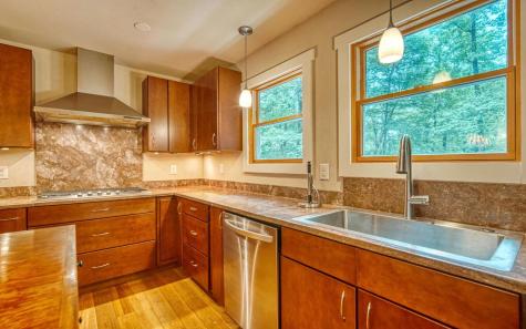 358 Tusquittee View Drive Hayesville NC 28904