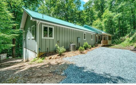 358 Tusquittee View Drive Hayesville NC 28904