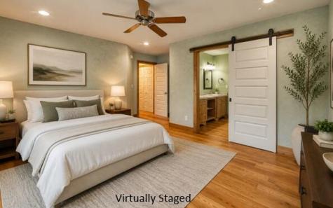 358 Tusquittee View Drive Hayesville NC 28904