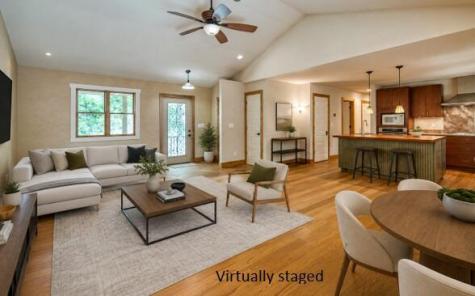 358 Tusquittee View Drive Hayesville NC 28904