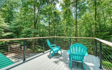 358 Tusquittee View Drive Hayesville NC 28904
