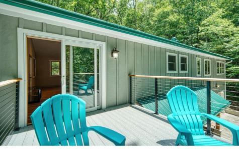 358 Tusquittee View Drive Hayesville NC 28904