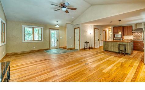 358 Tusquittee View Drive Hayesville NC 28904