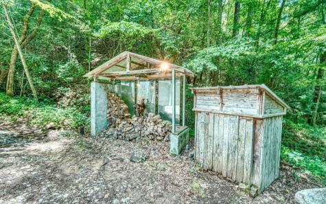 358 Tusquittee View Drive Hayesville NC 28904