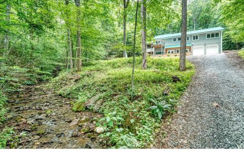 358 Tusquittee View Drive Hayesville NC 28904
