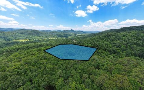 358 Tusquittee View Drive Hayesville NC 28904