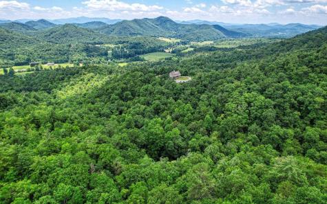 358 Tusquittee View Drive Hayesville NC 28904