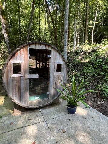 358 Tusquittee View Drive Hayesville NC 28904