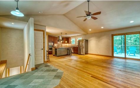 358 Tusquittee View Drive Hayesville NC 28904