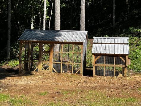 358 Tusquittee View Drive Hayesville NC 28904