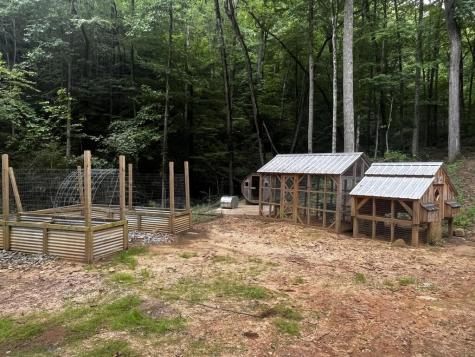 358 Tusquittee View Drive Hayesville NC 28904