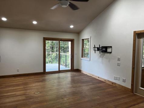 358 Tusquittee View Drive Hayesville NC 28904