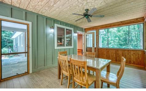 358 Tusquittee View Drive Hayesville NC 28904