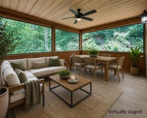 358 Tusquittee View Drive Hayesville NC 28904