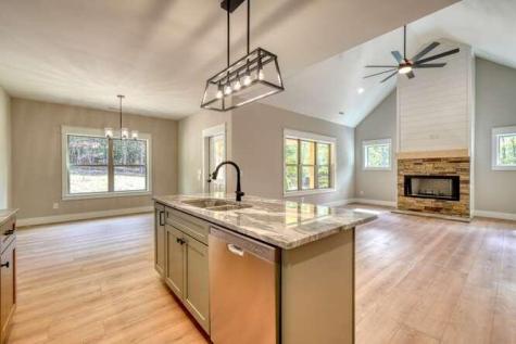 210 Gladys Lane Young Harris GA 30582