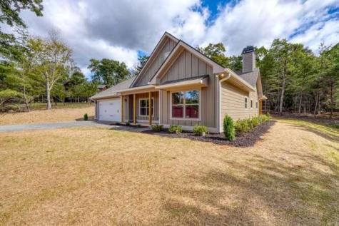 210 Gladys Lane Young Harris GA 30582
