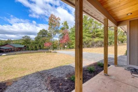 210 Gladys Lane Young Harris GA 30582