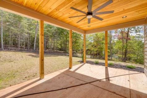 210 Gladys Lane Young Harris GA 30582