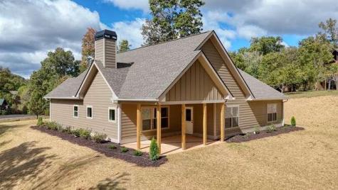 210 Gladys Lane Young Harris GA 30582