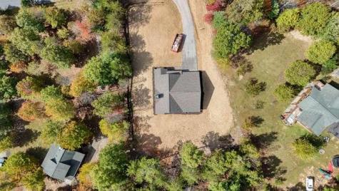 210 Gladys Lane Young Harris GA 30582
