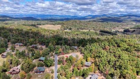 210 Gladys Lane Young Harris GA 30582