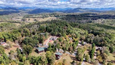 210 Gladys Lane Young Harris GA 30582