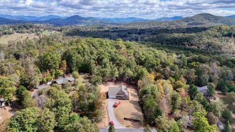 210 Gladys Lane Young Harris GA 30582