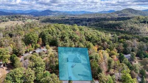 210 Gladys Lane Young Harris GA 30582