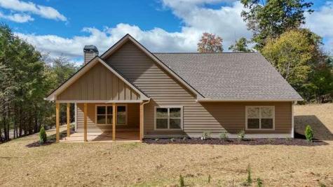 210 Gladys Lane Young Harris GA 30582