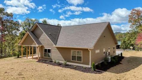 210 Gladys Lane Young Harris GA 30582