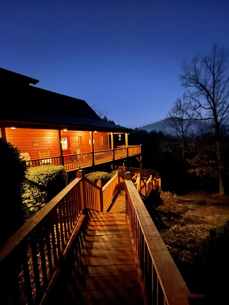 85 Flat Top Trail Murphy NC 28906