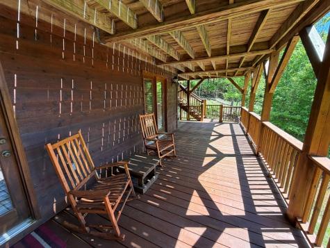 85 Flat Top Trail Murphy NC 28906