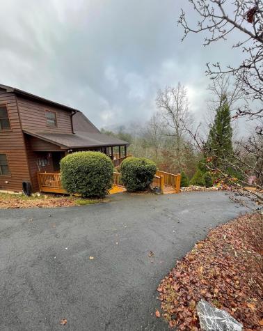 85 Flat Top Trail Murphy NC 28906