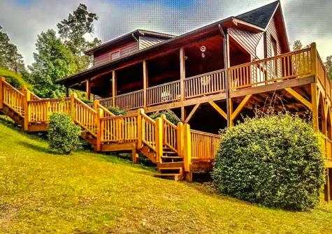 85 Flat Top Trail Murphy NC 28906