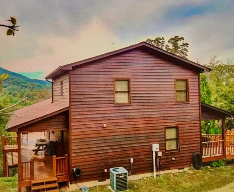 85 Flat Top Trail Murphy NC 28906