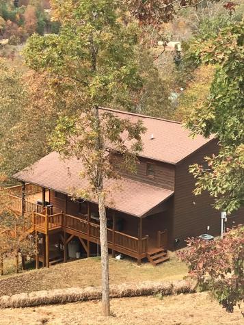 85 Flat Top Trail Murphy NC 28906