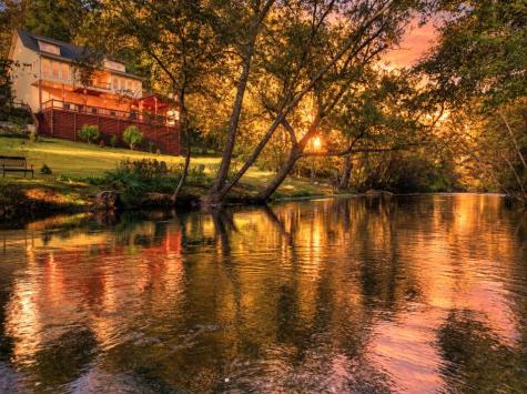 105 Riveredge Drive Ellijay GA 30536