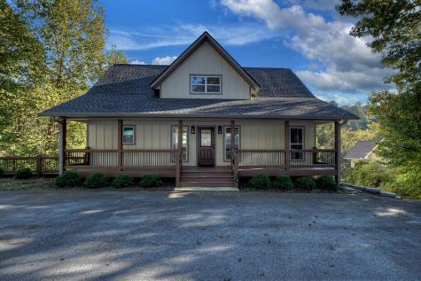 105 Riveredge Drive Ellijay GA 30536