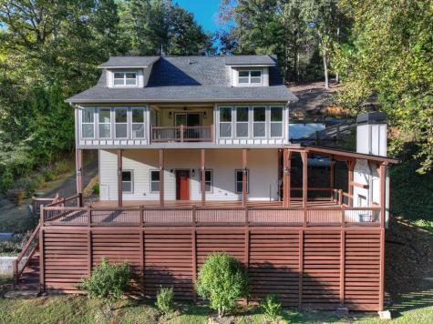 105 Riveredge Drive Ellijay GA 30536