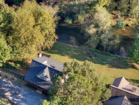 105 Riveredge Drive Ellijay GA 30536