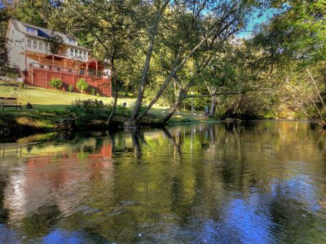 105 Riveredge Drive Ellijay GA 30536