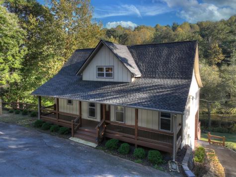 105 Riveredge Drive Ellijay GA 30536