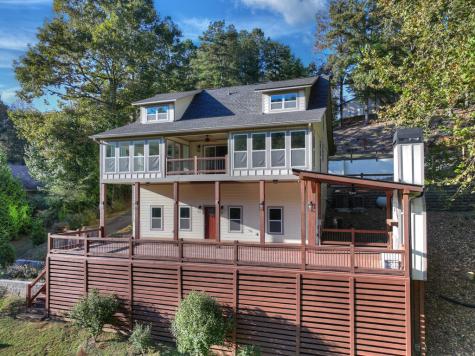 105 Riveredge Drive Ellijay GA 30536