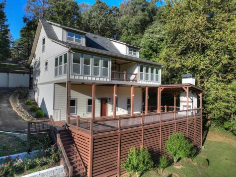 105 Riveredge Drive Ellijay GA 30536