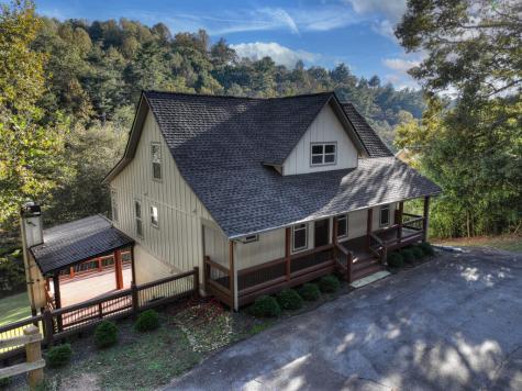 105 Riveredge Drive Ellijay GA 30536