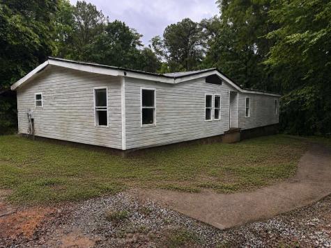 185/187 Refuge Valley Road Jasper GA 30143