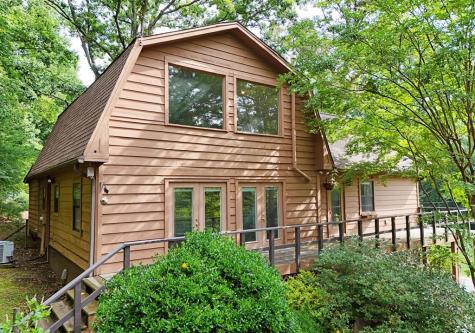 19 Pine Ridge Terrace Blairsville GA 30512